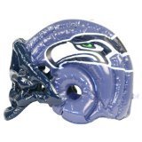 NFL Officially Licensed Inflatable Helmets (Seattle Seahawks)