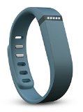 Fitbit Flex Wireless Activity + Sleep Wristband, Slate