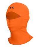 Under Armour Men's ColdGear® Infrared Tactical Hood One Size Fits All Blaze Orange