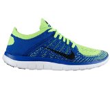 Nike Free 4.0 Flyknit Size 10