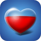Health Tracker & Manager - Personal Healthbook App for Tracking Blood Pressure BP, Glucose & Weight BMI