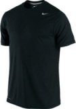 Nike 371642 Legend Dri-Fit Tee - Black
