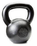 Russian Kettlebell - 16kg (35 lbs.)