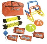 Champion Champion Sports Speed And Agility Kit (colors may vary)