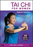 Tai Chi for Women: Beginner Exercises