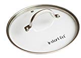 Genuine Instant Pot Tempered Glass lid, Clear – 10 in. (26cm) - 8 Quart