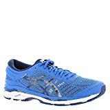 Asics Men's Gel-Kayano 24 Running-Shoes, Victoria Blue/Indigo Blue/White 10
