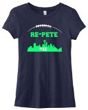 Seattle Re-Pete Women's T-shirt
