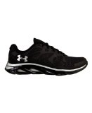 Under Armour Men's UA Spine™ Evo Running Shoes 12 Black
