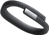 UP by Jawbone - Medium - Retail Packaging - Onyx