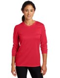 ASICS Women's Circuit 7 Warm-Up Long Sleeve Shirts, Rhapsody, Large