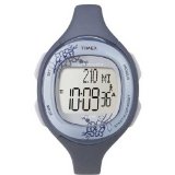 Timex Mid-Size T5K484 Health Tracker Watch