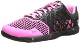 Reebok Women's Crossfit Nano 4.0 Training Shoe, Black/Electro Pink, 7 M US