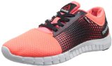 Reebok Women's ZQuick Running Shoe,Punch Pink/Reebok Navy/White,8.5 M US