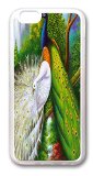 Apple Accessories The Beautiful Proud As A Peacock Special Design Cell Phone Cases Covers For iPhone 6 No.9