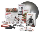 Met-rx® 180 Workout Program, 1 Kit