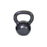 Rally Fitness Kettlebell, 30-Pound