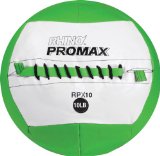 Champion Sports Rhino Promax Slam Ball, 10