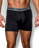 Under Armour Men's Charged Cotton® Stretch 6