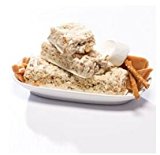 Proti Kind Salted Very Low Carb Toffee Pretzel Protein Bars - Box of 7 bars
