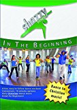 Shazzy Fitness: In the Beginning DVD Dance Workout - Beginner, Low Impact Faith Based Home Cardio Exercise Video for all - adults, women, kids, seniors - with Christian Music