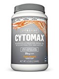 CytoSport Cytomax Sports Performance Mix, Tangy Orange, 4.5 Pound