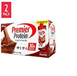 Premier Protein Chocolate Shakes 2-18PKS (36 – 11oz. Shakes)
