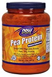 NOW Sports Pea Protein Powder,2-Pound