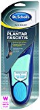 Dr. Scholl’s Pain Relief Orthotics for Plantar Fasciitis for Women, 1 Pair, Size 6-10