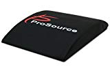 ProSource Abdominal Ab Exercise Mat Core Trainer - High Density