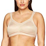 Playtex Women's 18 Hour Active Lifestyle Full Coverage Bra #4159,Nude,36D