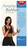 SPRI Pumping Rubber with the Xertube Exercise Video (DVD)