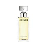 Calvin Klein Eternity for Women, Eau De Parfum, 3.4 FL Oz, Pack of 1