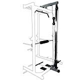 Valor Fitness LAT Pull for BD-33 Heavy Duty Power Cage