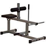 Powerline by Body-Solid Seated Calf Raise Machine (PSC43X)