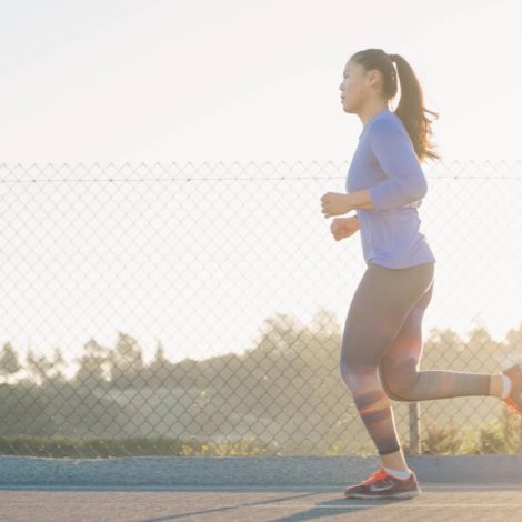 3 Things You Need to Train For Your First 5K Without Spending a Fortune