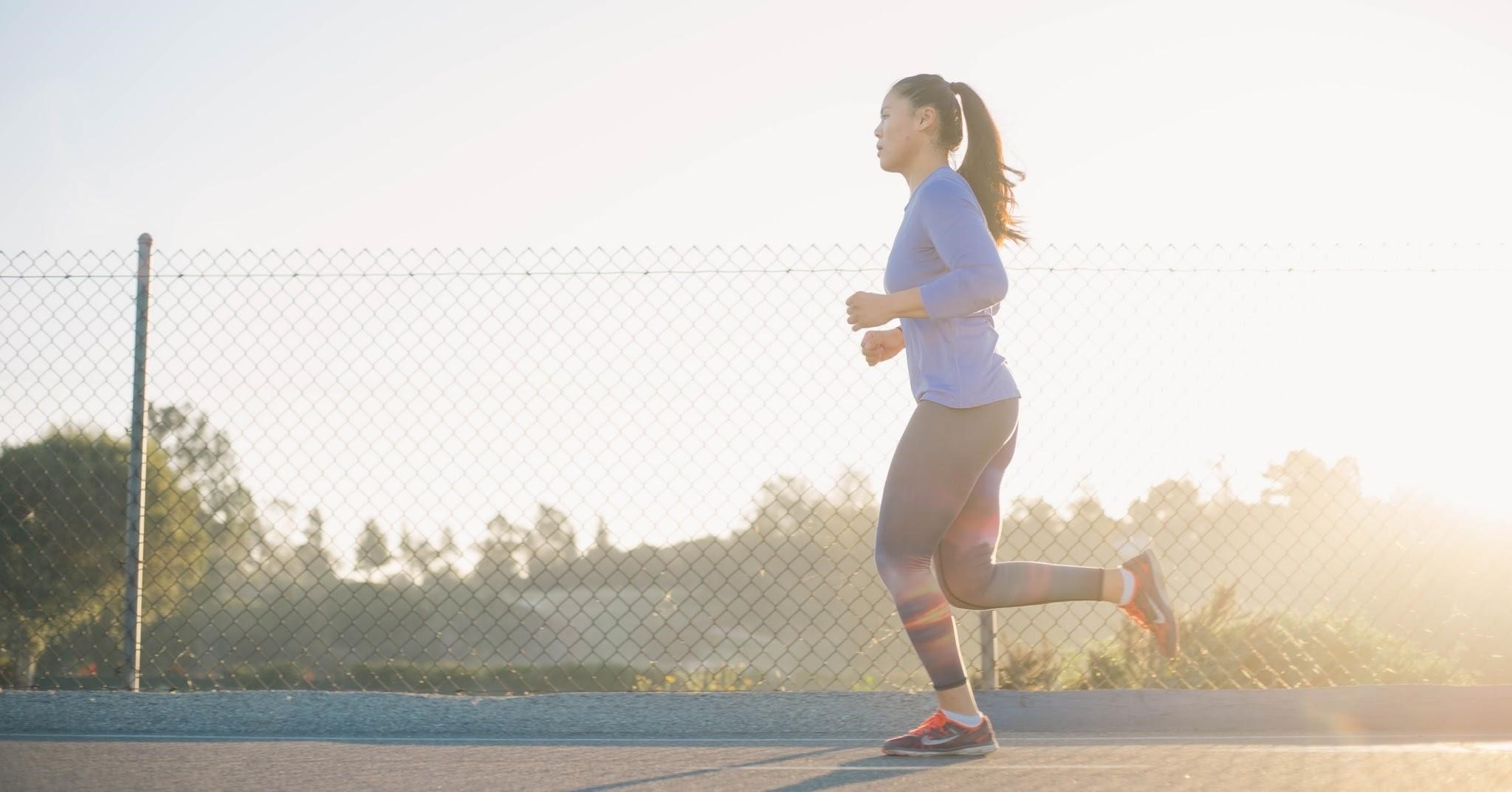 3 Things You Need to Train For Your First 5K Without Spending a Fortune