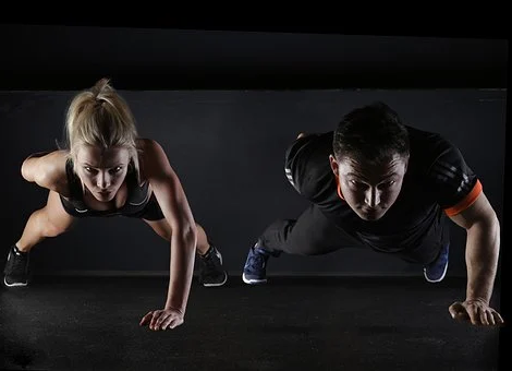 Top Tips for Staying Active