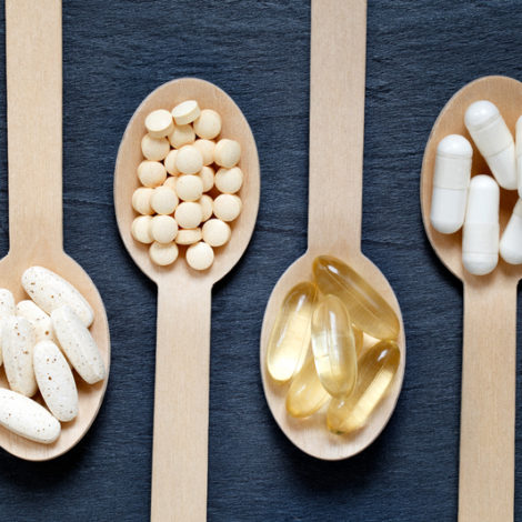 Supplements That Help You Look and Feel Your Best