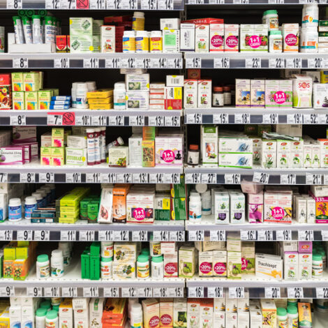 How Can Vitamins Help With Your Training