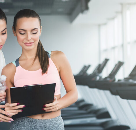 How to Reach More of Your Fitness Goals