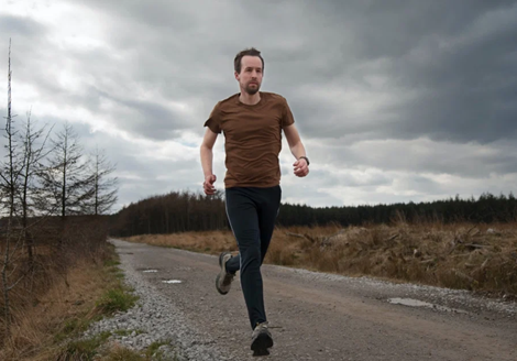 25 Minute Morning Workout Routine