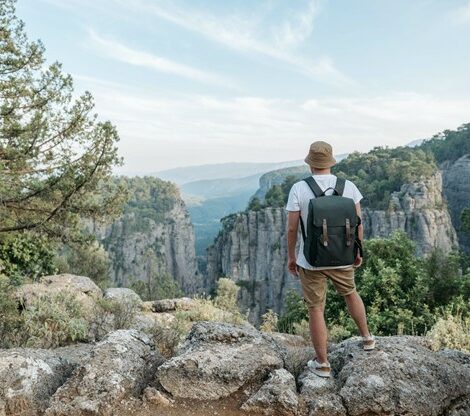 4 Self-Care Vacation Destinations to Reset Your Mind and Body