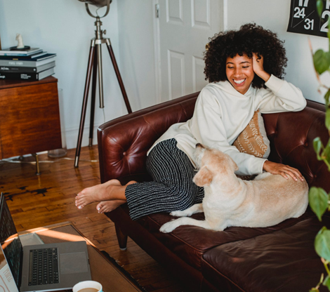 Self-Confidence Boosters