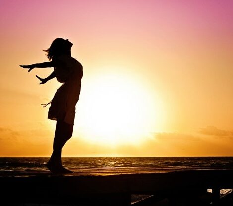 Pursuit for Personal Growth