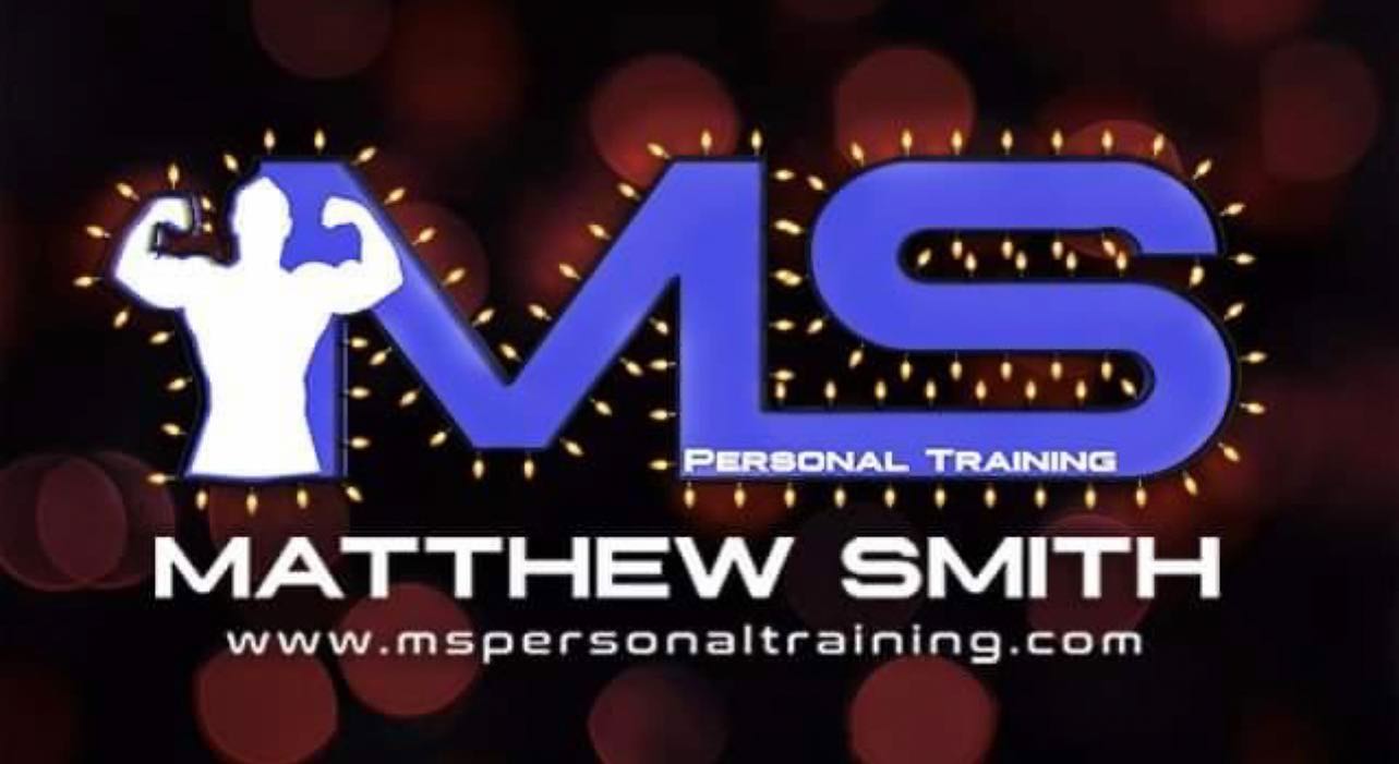Matt Smith Personal Training